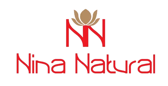 Nina Natural Logo