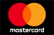 Master Card black logo