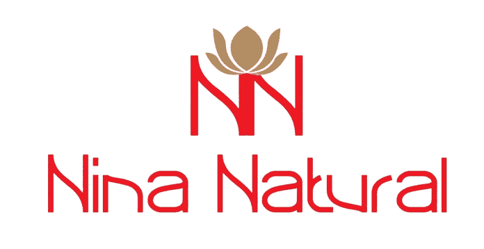 Nina Natural logo