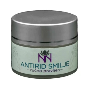 antirid za okolocnu regiju od smilja Nina Natural