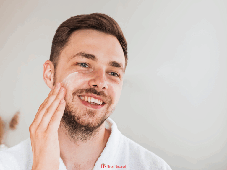 Kozmetika za muškarce