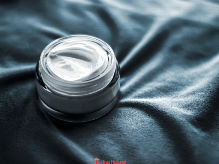 etericna ulja u nocnim kremama za lice