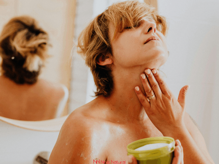 rutina nege za vrat i dekolte