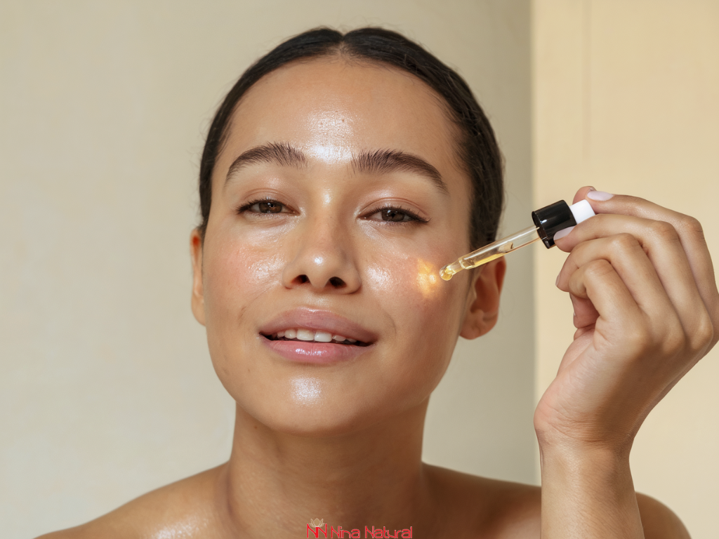 prirodna ulja za negu koze