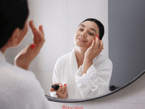 Zimska nega kože lica i tela