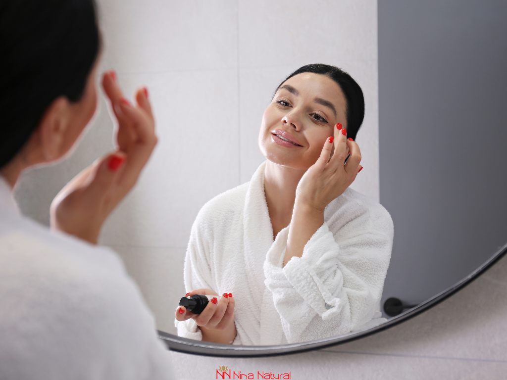 Zimska nega kože lica i tela