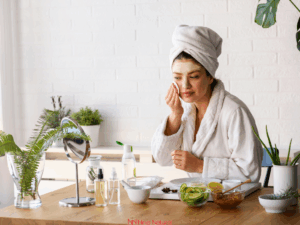 nega koze i mikroboma koze