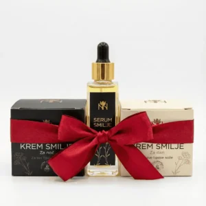 Holiday Vibes Glow Set