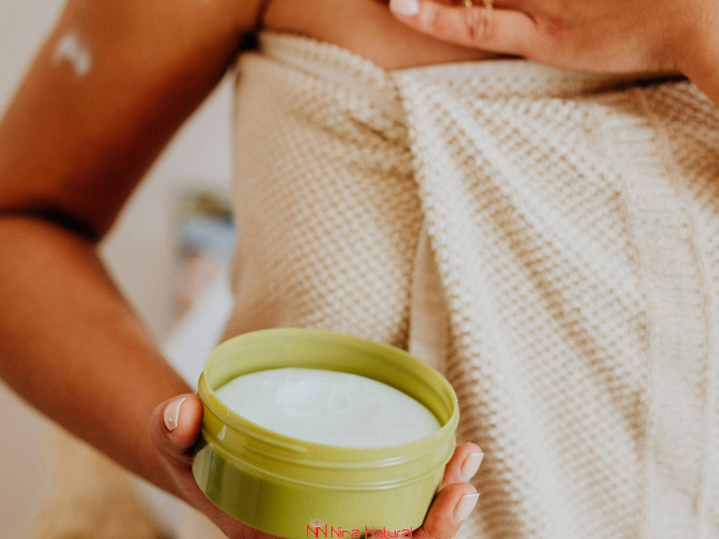 skin longevity i nega kože tela