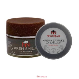 Smilje Everyday Set za Muškarce