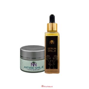 Smilje Age Defense Set