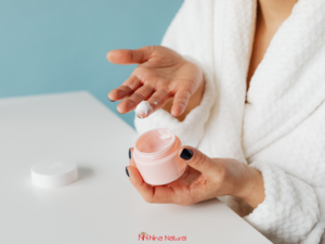 kako pravilno naneti kremu pre šminkanja