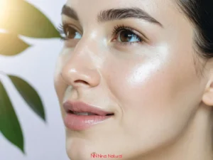 Prirodna kozmetika za lice