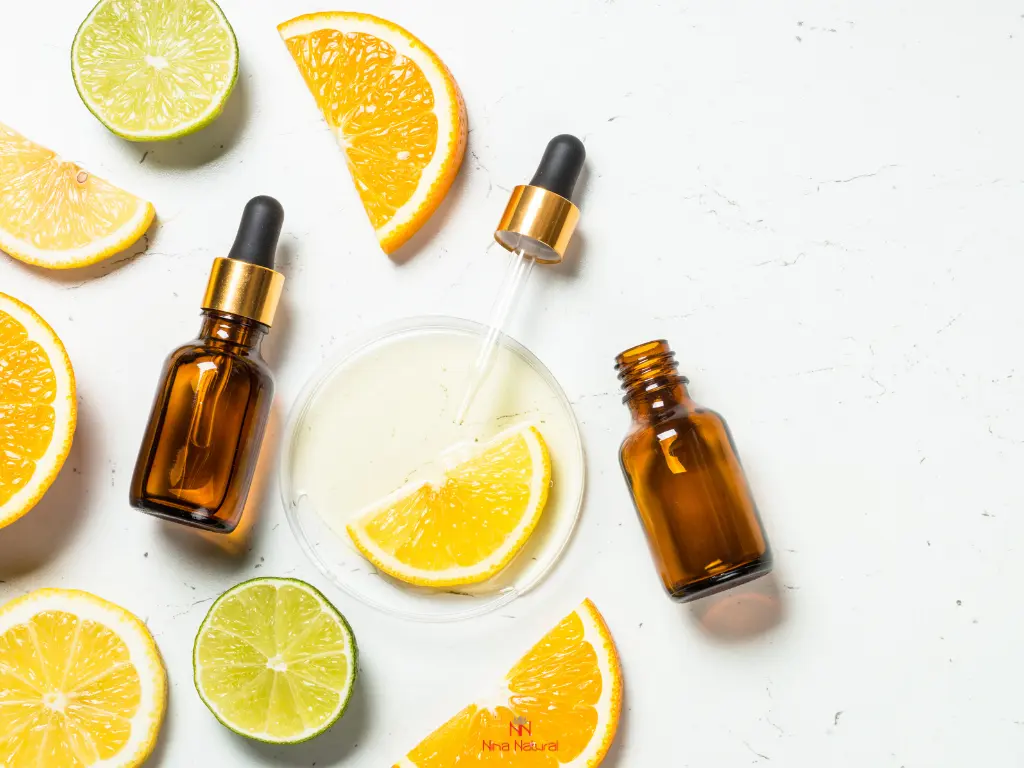 serum od smilja sadrzi vitamin c